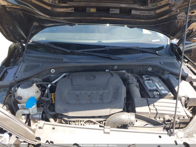 Volkswagen Passat 2.0t Se 2022 1VWSA7A31NC000549 Image 10