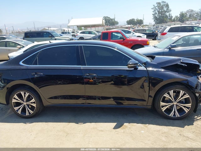 Volkswagen Passat 2.0t Se 2022 1VWSA7A31NC000549 Image 13