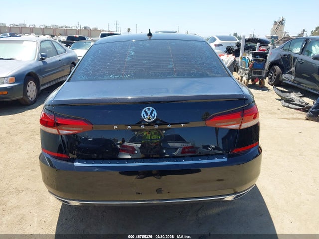 Volkswagen Passat 2.0t Se 2022 1VWSA7A31NC000549 Image 16