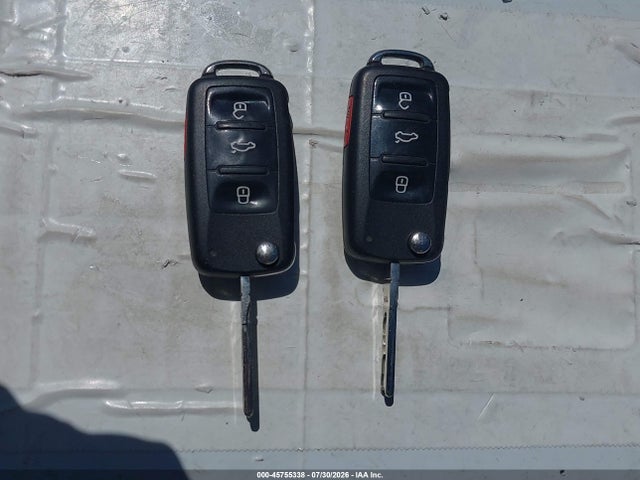 2010 Volkswagen Golf Tdi მანქანა იყიდება აუქციონზე, vin: WVWDM7AJ8AW299905, აუქციონის ნომერი: 45755338