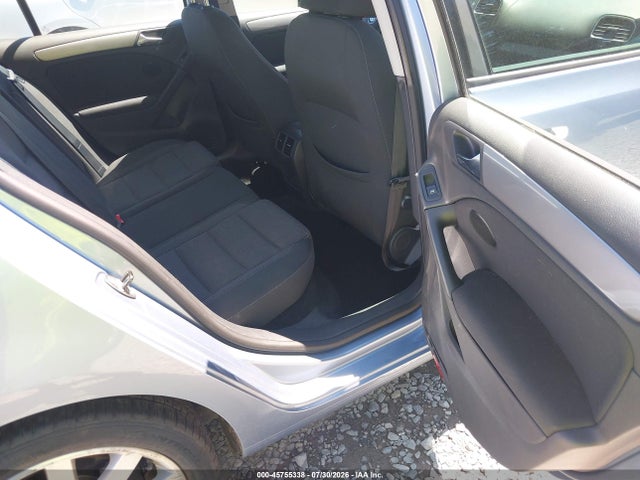 2010 Volkswagen Golf Tdi მანქანა იყიდება აუქციონზე, vin: WVWDM7AJ8AW299905, აუქციონის ნომერი: 45755338