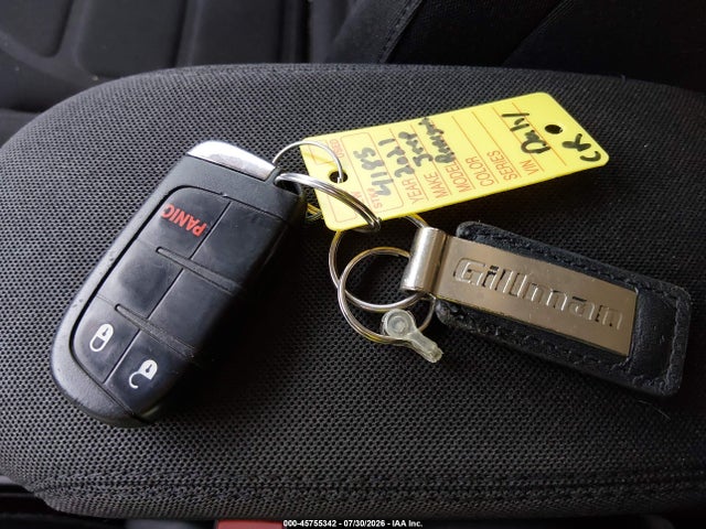 Продаж на аукціоні авто 2021 Jeep Renegade Latitude Fwd, vin: ZACNJCBB6MPM31801, номер лоту: 45755342