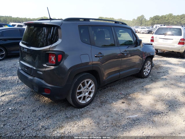 Продаж на аукціоні авто 2021 Jeep Renegade Latitude Fwd, vin: ZACNJCBB6MPM31801, номер лоту: 45755342