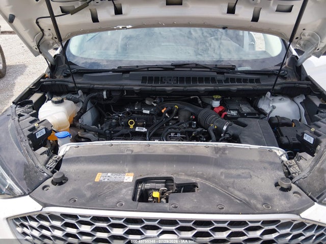 2023 Ford Edge Sel მანქანა იყიდება აუქციონზე, vin: 2FMPK4J95PBA35747, აუქციონის ნომერი: 45755348