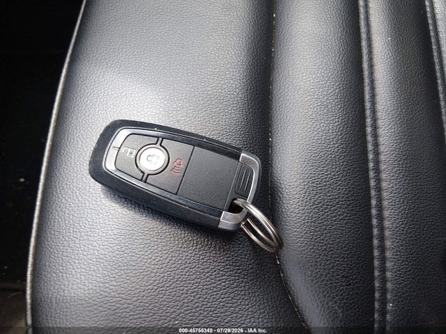 2023 Ford Edge Sel მანქანა იყიდება აუქციონზე, vin: 2FMPK4J95PBA35747, აუქციონის ნომერი: 45755348