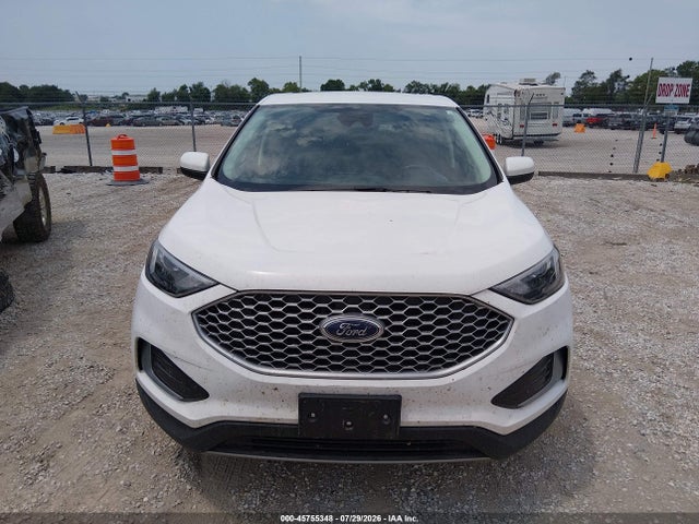 2023 Ford Edge Sel მანქანა იყიდება აუქციონზე, vin: 2FMPK4J95PBA35747, აუქციონის ნომერი: 45755348