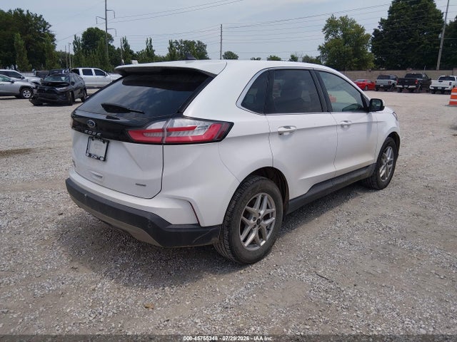 2023 Ford Edge Sel მანქანა იყიდება აუქციონზე, vin: 2FMPK4J95PBA35747, აუქციონის ნომერი: 45755348