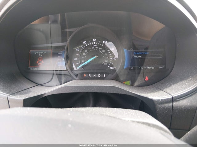 2023 Ford Edge Sel მანქანა იყიდება აუქციონზე, vin: 2FMPK4J95PBA35747, აუქციონის ნომერი: 45755348