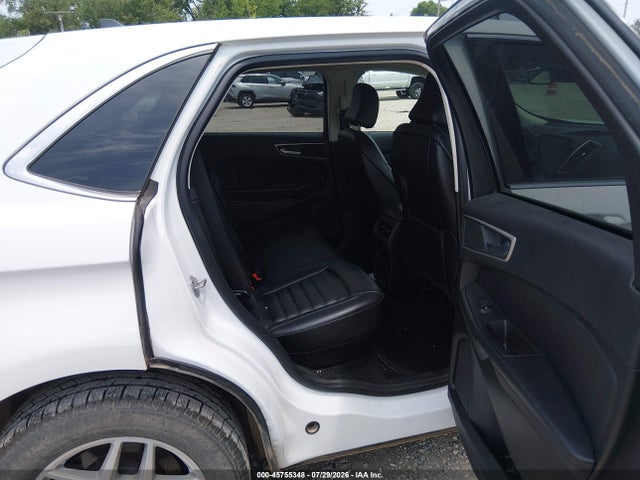 2023 Ford Edge Sel მანქანა იყიდება აუქციონზე, vin: 2FMPK4J95PBA35747, აუქციონის ნომერი: 45755348
