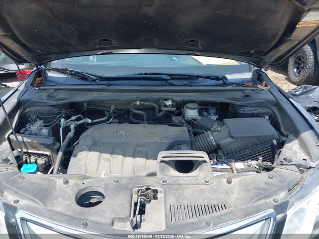 Продажа на аукционе авто 2014 Acura Rdx, vin: 5J8TB3H35EL005886, номер лота: 45755349