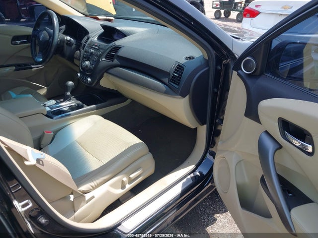 Продажа на аукционе авто 2014 Acura Rdx, vin: 5J8TB3H35EL005886, номер лота: 45755349