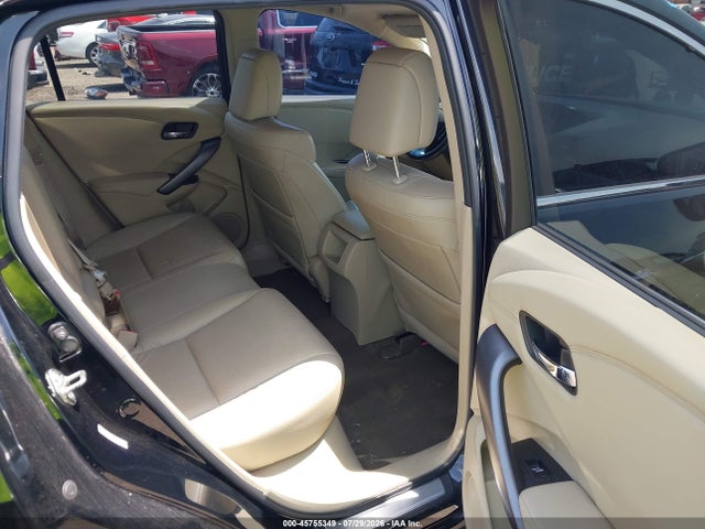 Продажа на аукционе авто 2014 Acura Rdx, vin: 5J8TB3H35EL005886, номер лота: 45755349