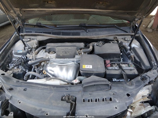 4T1BF1FK0HU269542 Toyota CAMRY SE