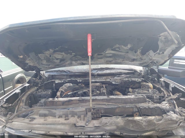 Продаж на аукціоні авто 2022 Gmc Sierra 2500hd 4wd  Standard Bed At4, vin: 1GT49PEYXNF226923, номер лоту: 45755353