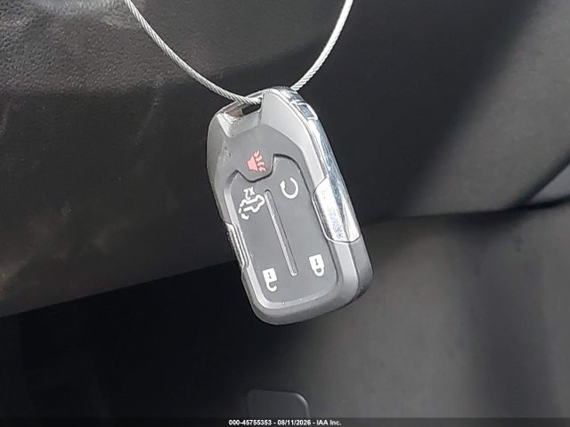 Продаж на аукціоні авто 2022 Gmc Sierra 2500hd 4wd  Standard Bed At4, vin: 1GT49PEYXNF226923, номер лоту: 45755353
