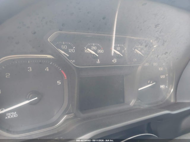 Продаж на аукціоні авто 2022 Gmc Sierra 2500hd 4wd  Standard Bed At4, vin: 1GT49PEYXNF226923, номер лоту: 45755353
