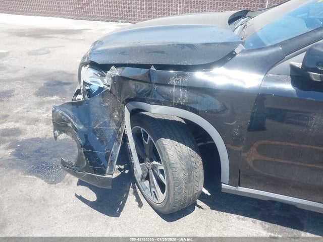 WDCTG4EB7KU009679 Mercedes-Benz GLA 250