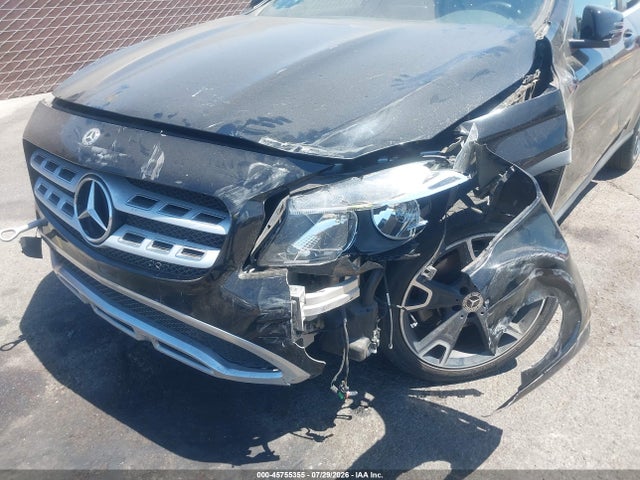 WDCTG4EB7KU009679 Mercedes-Benz GLA 250