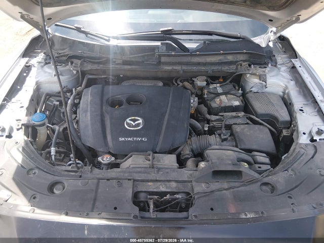 45755362 :رقم المزاد ، JM3KFACM9L0789174 vin ، 2020 Mazda Cx-5 Touring مزاد بيع