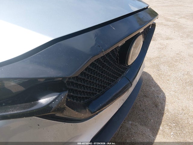 45755362 :رقم المزاد ، JM3KFACM9L0789174 vin ، 2020 Mazda Cx-5 Touring مزاد بيع