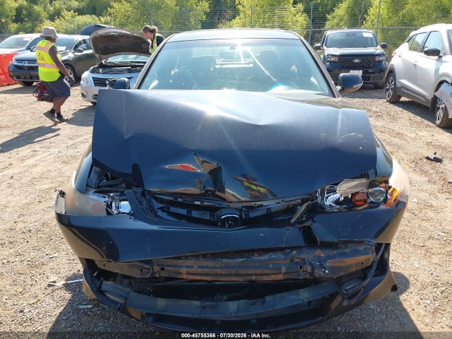 Aukcja sprzedaży 2007 Acura Tsx, vin: JH4CL96997C004344, numer aukcji: 45755366