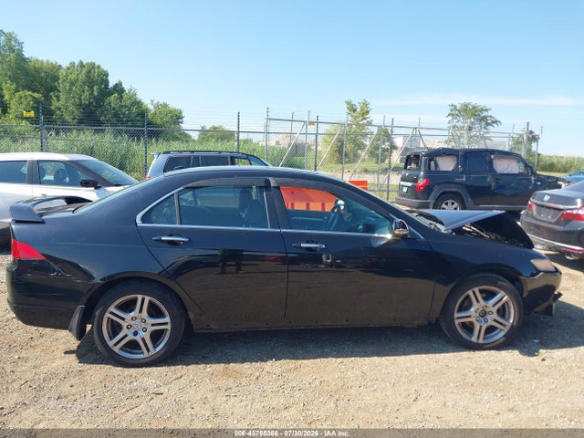 Aukcja sprzedaży 2007 Acura Tsx, vin: JH4CL96997C004344, numer aukcji: 45755366