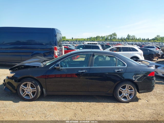 Aukcja sprzedaży 2007 Acura Tsx, vin: JH4CL96997C004344, numer aukcji: 45755366