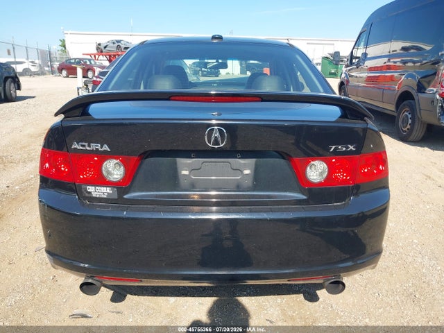 Aukcja sprzedaży 2007 Acura Tsx, vin: JH4CL96997C004344, numer aukcji: 45755366
