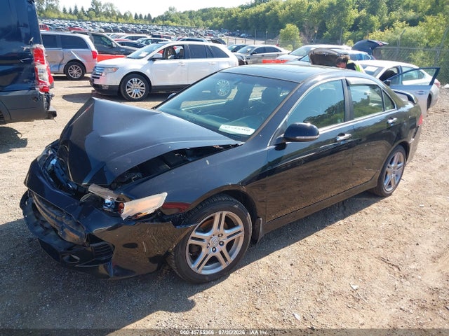 Aukcja sprzedaży 2007 Acura Tsx, vin: JH4CL96997C004344, numer aukcji: 45755366