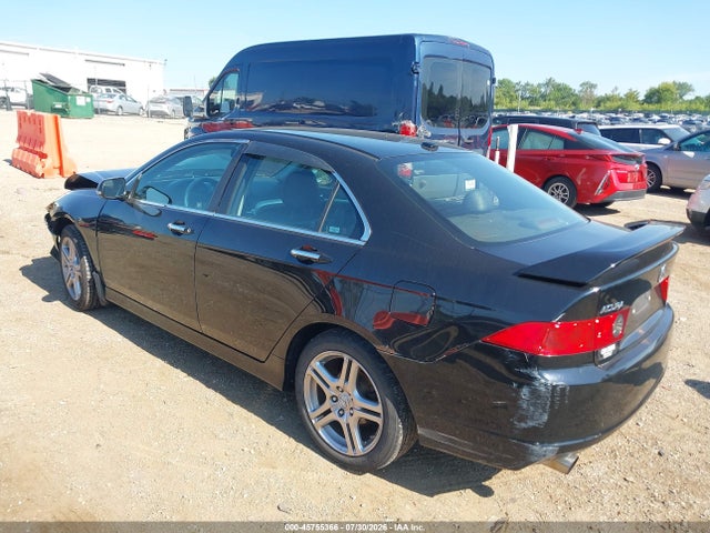 Aukcja sprzedaży 2007 Acura Tsx, vin: JH4CL96997C004344, numer aukcji: 45755366