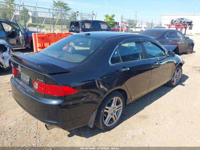 Aukcja sprzedaży 2007 Acura Tsx, vin: JH4CL96997C004344, numer aukcji: 45755366