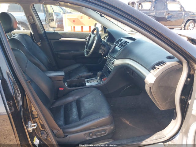 Aukcja sprzedaży 2007 Acura Tsx, vin: JH4CL96997C004344, numer aukcji: 45755366