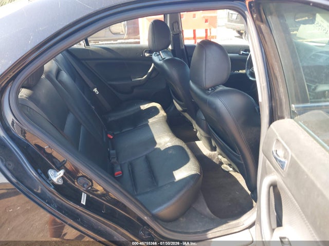 Aukcja sprzedaży 2007 Acura Tsx, vin: JH4CL96997C004344, numer aukcji: 45755366