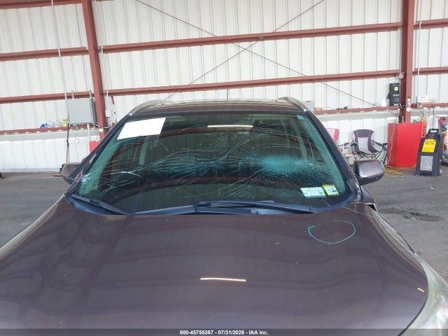 Aukcja sprzedaży 2015 Honda Cr-v Ex-l, vin: 5J6RM4H79FL087810, numer aukcji: 45755367