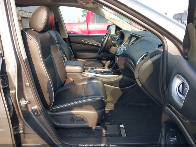 Продажа на аукционе авто 2020 Infiniti Qx60 Pure, vin: 5N1DL0MN8LC529421, номер лота: 45755380