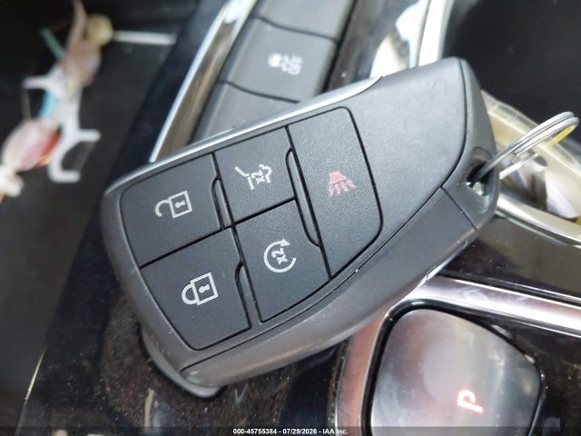 Aukcja sprzedaży 2022 Buick Envision Fwd Essence, vin: LRBFZNR40ND016880, numer aukcji: 45755384