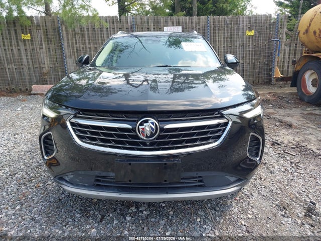 Aukcja sprzedaży 2022 Buick Envision Fwd Essence, vin: LRBFZNR40ND016880, numer aukcji: 45755384