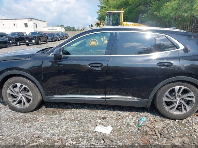 Aukcja sprzedaży 2022 Buick Envision Fwd Essence, vin: LRBFZNR40ND016880, numer aukcji: 45755384