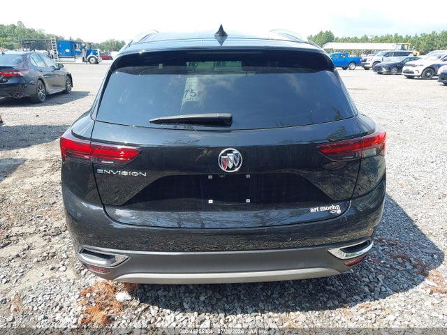 Aukcja sprzedaży 2022 Buick Envision Fwd Essence, vin: LRBFZNR40ND016880, numer aukcji: 45755384