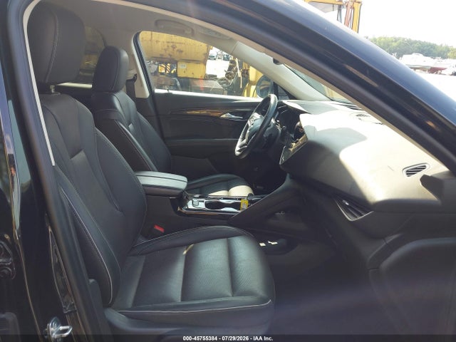 Aukcja sprzedaży 2022 Buick Envision Fwd Essence, vin: LRBFZNR40ND016880, numer aukcji: 45755384