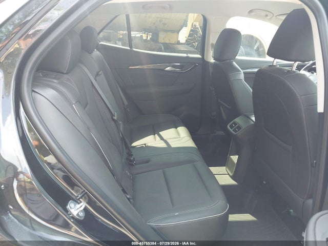 Aukcja sprzedaży 2022 Buick Envision Fwd Essence, vin: LRBFZNR40ND016880, numer aukcji: 45755384