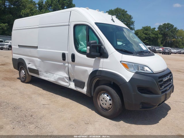 Aukcja sprzedaży 2023 Ram Promaster 2500 2500 High, vin: 3C6LRVDG8PE589304, numer aukcji: 45755387