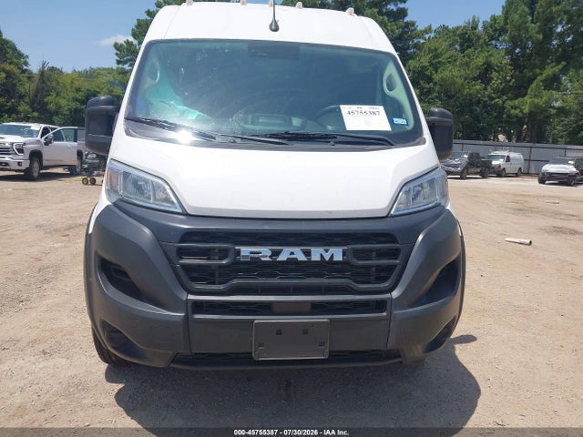 Aukcja sprzedaży 2023 Ram Promaster 2500 2500 High, vin: 3C6LRVDG8PE589304, numer aukcji: 45755387