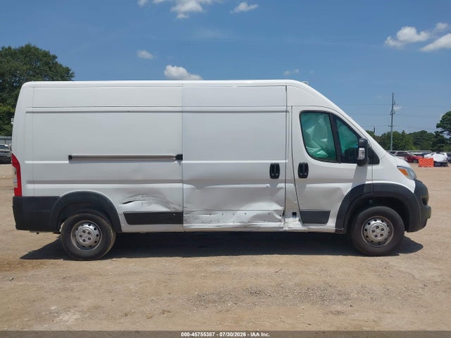 Aukcja sprzedaży 2023 Ram Promaster 2500 2500 High, vin: 3C6LRVDG8PE589304, numer aukcji: 45755387