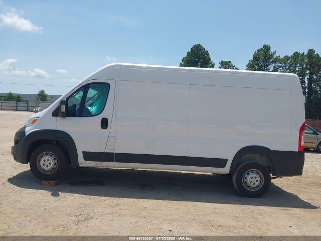 Aukcja sprzedaży 2023 Ram Promaster 2500 2500 High, vin: 3C6LRVDG8PE589304, numer aukcji: 45755387