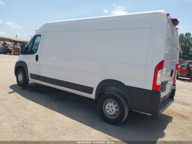 Aukcja sprzedaży 2023 Ram Promaster 2500 2500 High, vin: 3C6LRVDG8PE589304, numer aukcji: 45755387