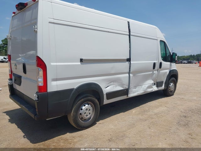 Aukcja sprzedaży 2023 Ram Promaster 2500 2500 High, vin: 3C6LRVDG8PE589304, numer aukcji: 45755387