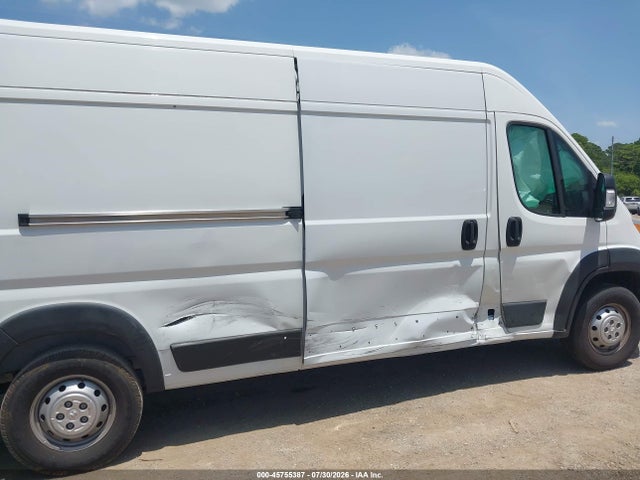 Aukcja sprzedaży 2023 Ram Promaster 2500 2500 High, vin: 3C6LRVDG8PE589304, numer aukcji: 45755387