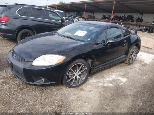 Продаж на аукціоні авто 2009 Mitsubishi Eclipse Gt, vin: 4A3AK34TX9E032505, номер лоту: 45755391