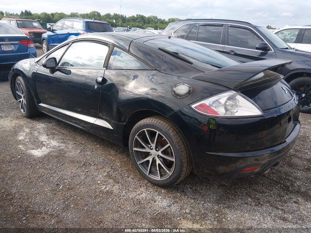 Продаж на аукціоні авто 2009 Mitsubishi Eclipse Gt, vin: 4A3AK34TX9E032505, номер лоту: 45755391